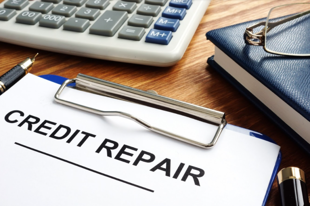 The Ultimate Guide To Credit Repair in 2022