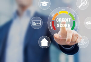 How To Improve Your Credit Score - It's Much Than You Think!
