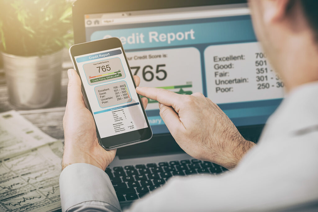 The Biggest Factors That Affect Your Credit Score In 2022 (How To Fix It)