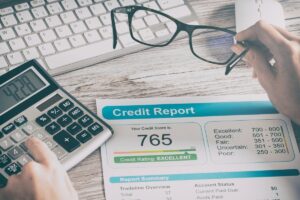The Best Tips To Remove Negative Items From Your Credit Score